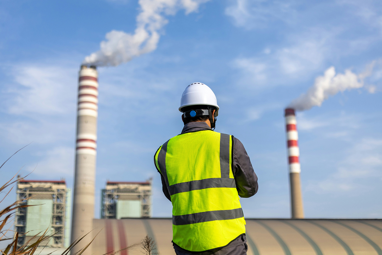 Specialized technical work environment